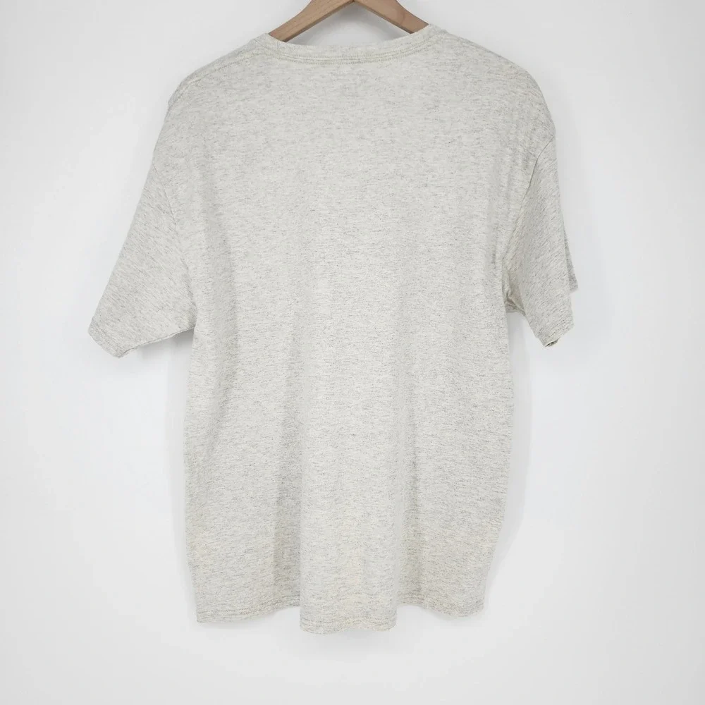 Champion Kentucky Wildcats Spellout T Shirt Mens Large Gray Sporty‎ Game Day - Picture 7 of 7